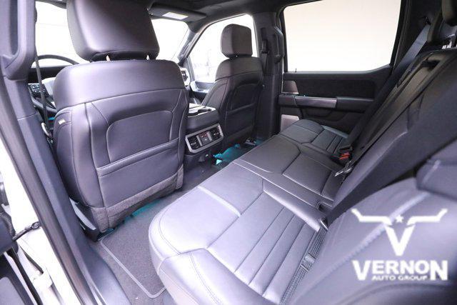 new 2026 Ford F-350 car, priced at $96,997