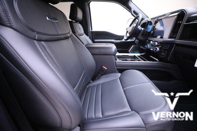 new 2026 Ford F-350 car, priced at $96,997