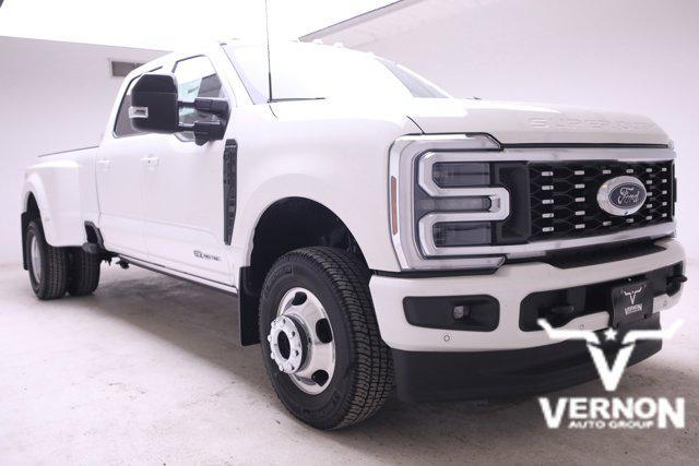 new 2026 Ford F-350 car, priced at $96,997