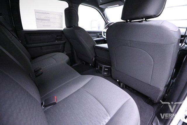 new 2025 Ram 2500 car, priced at $63,133