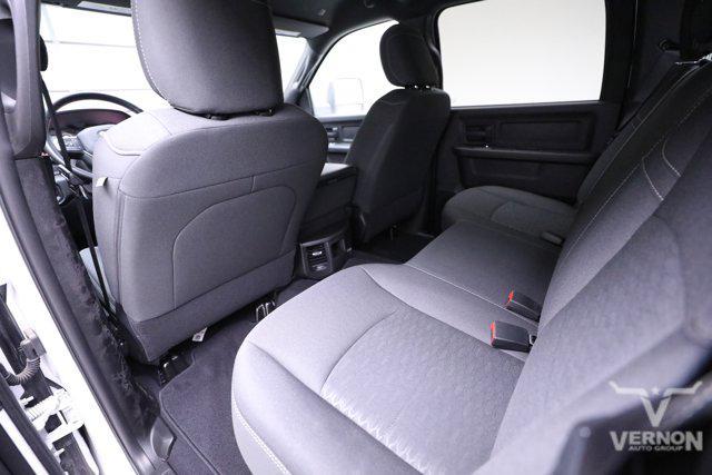 new 2025 Ram 2500 car, priced at $63,133