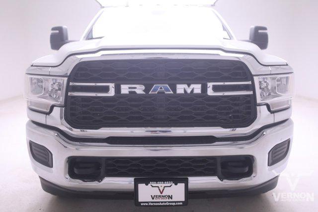 new 2024 Ram 3500 car, priced at $64,642