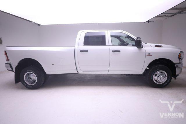 new 2024 Ram 3500 car, priced at $64,642