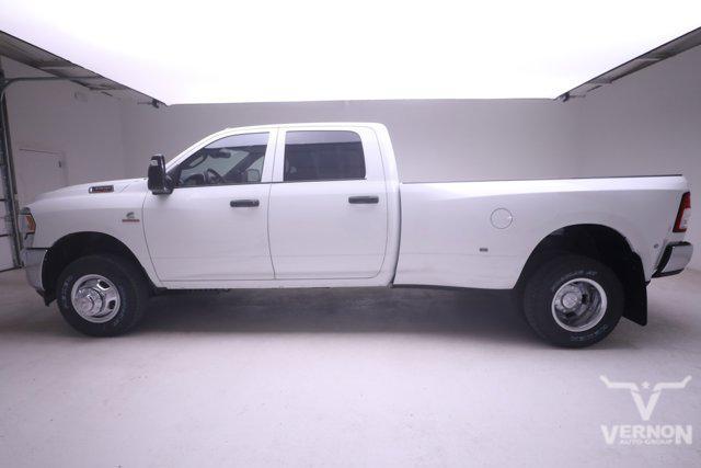 new 2024 Ram 3500 car, priced at $64,642