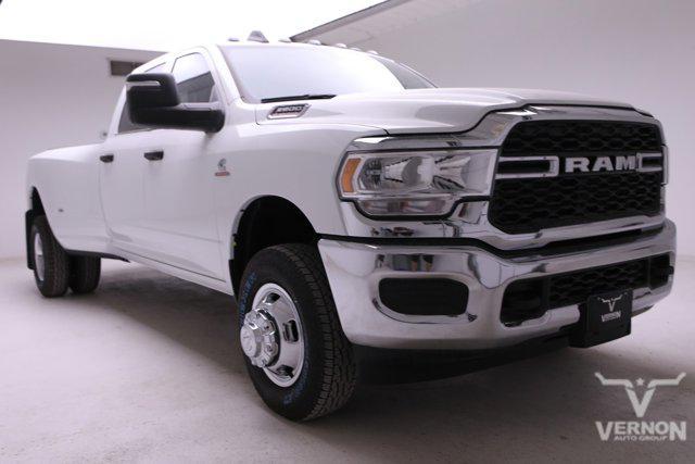 new 2024 Ram 3500 car, priced at $59,030