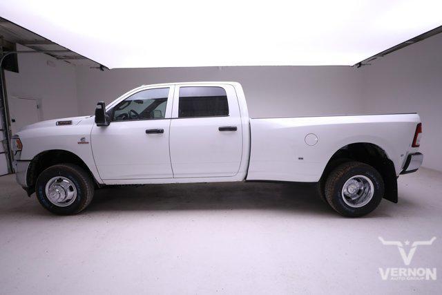 new 2024 Ram 3500 car, priced at $59,030