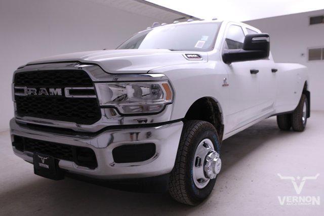 new 2024 Ram 3500 car, priced at $59,030