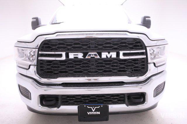 new 2024 Ram 3500 car, priced at $59,030