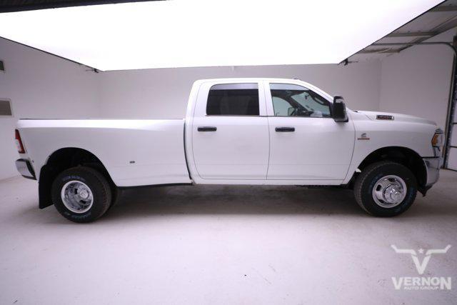 new 2024 Ram 3500 car, priced at $59,030