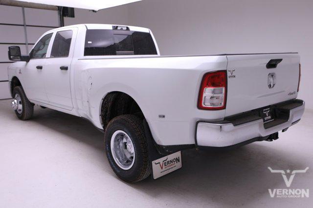 new 2024 Ram 3500 car, priced at $59,030