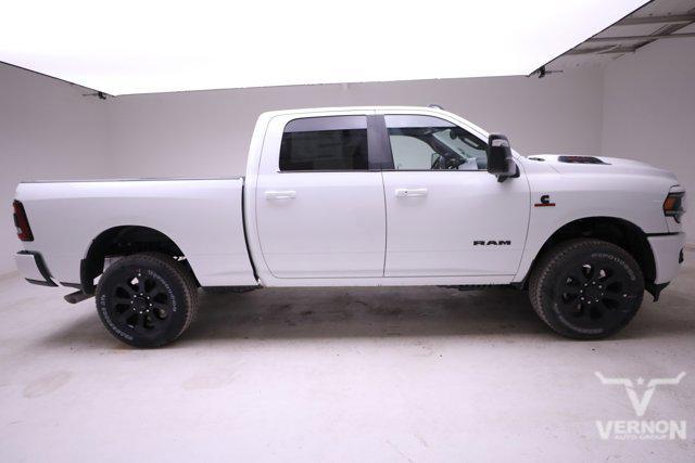 new 2024 Ram 2500 car, priced at $72,088