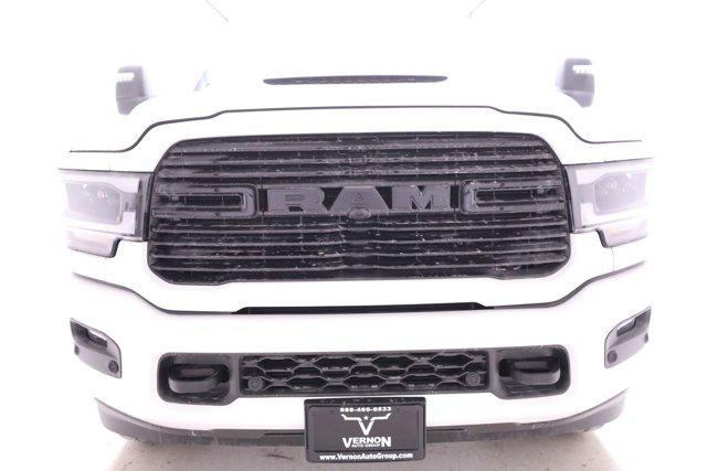 new 2024 Ram 2500 car, priced at $72,088