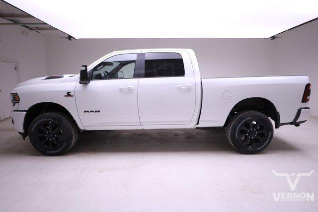 new 2024 Ram 2500 car, priced at $72,088