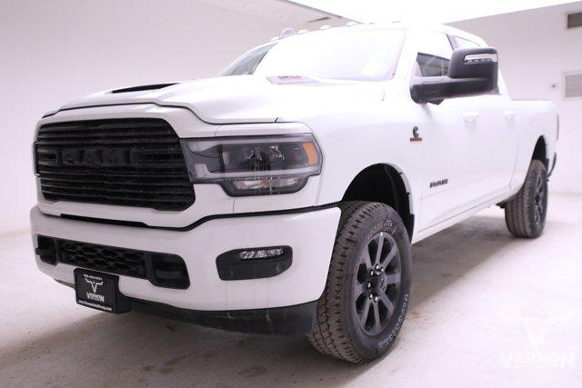 new 2024 Ram 2500 car, priced at $72,088