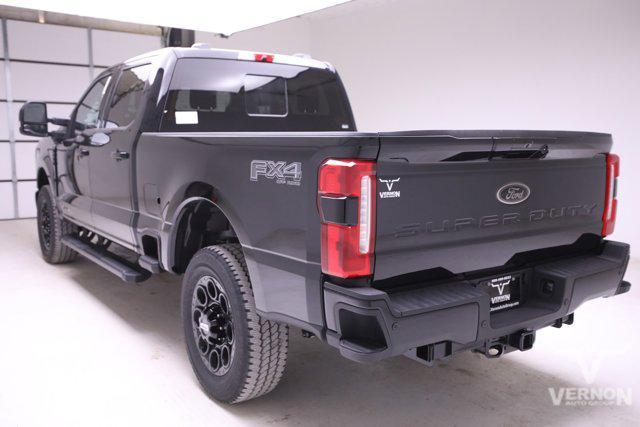 new 2024 Ford F-250 car, priced at $80,932