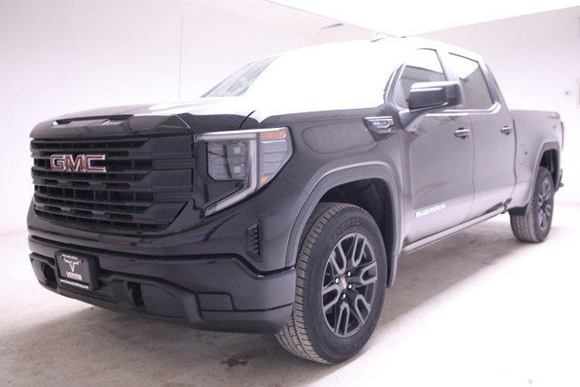 new 2026 GMC Sierra 1500 car, priced at $47,366