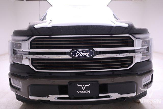 new 2025 Ford F-150 car, priced at $70,655
