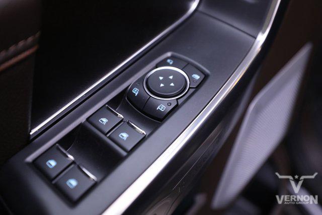 new 2025 Ford F-150 car, priced at $70,655