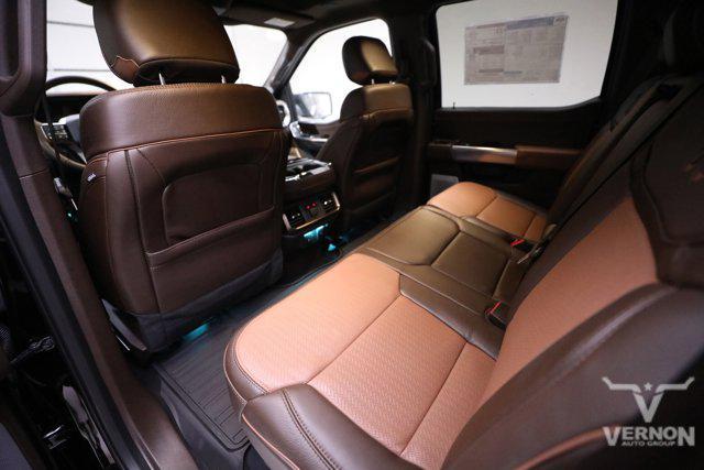 new 2025 Ford F-150 car, priced at $70,655