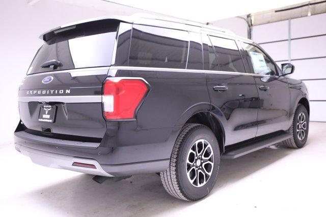 new 2024 Ford Expedition car, priced at $54,759