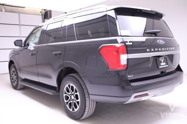 new 2024 Ford Expedition car, priced at $54,759