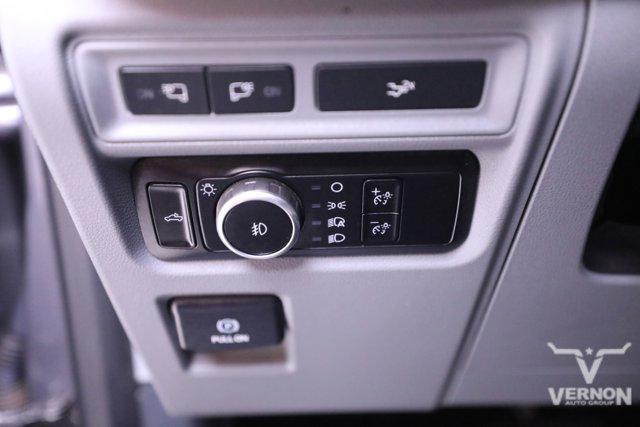 used 2023 Ford F-150 car, priced at $39,999