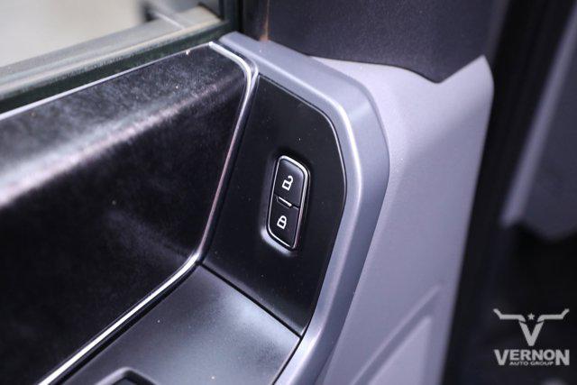 used 2023 Ford F-150 car, priced at $39,999