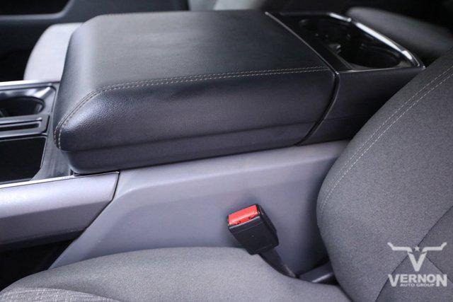 used 2023 Ford F-150 car, priced at $39,999