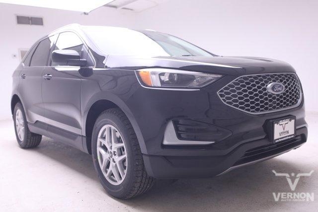 new 2024 Ford Edge car, priced at $37,792