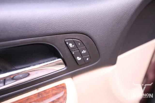 used 2008 Chevrolet Tahoe car, priced at $4,999