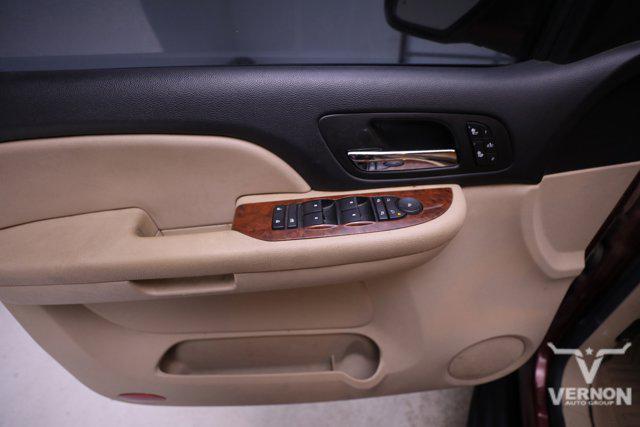 used 2008 Chevrolet Tahoe car, priced at $4,999