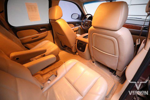 used 2008 Chevrolet Tahoe car, priced at $4,999
