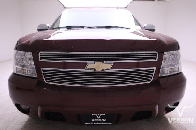 used 2008 Chevrolet Tahoe car, priced at $4,999