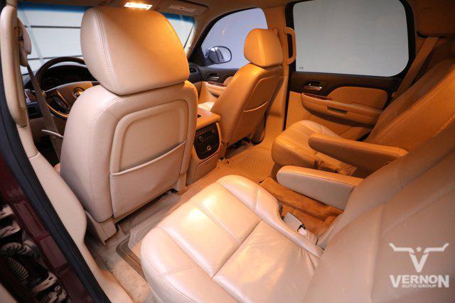 used 2008 Chevrolet Tahoe car, priced at $4,999