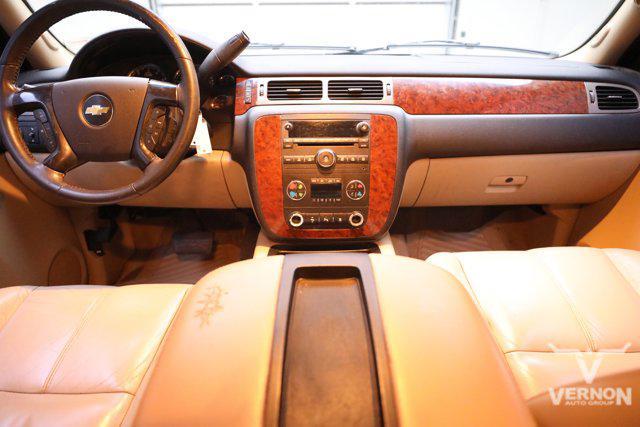 used 2008 Chevrolet Tahoe car, priced at $4,999