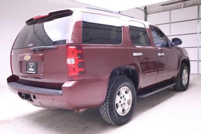used 2008 Chevrolet Tahoe car, priced at $4,999