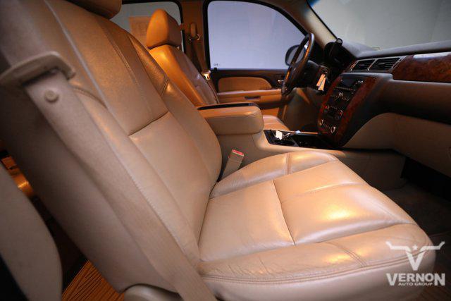 used 2008 Chevrolet Tahoe car, priced at $4,999