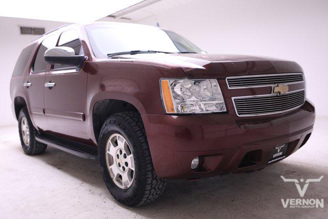 used 2008 Chevrolet Tahoe car, priced at $4,999