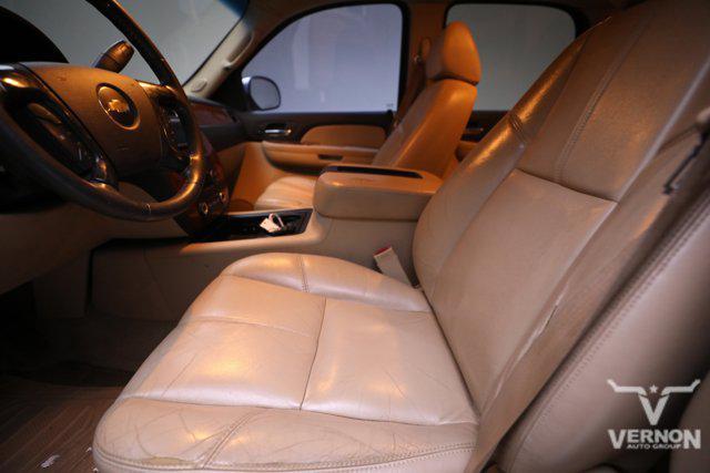 used 2008 Chevrolet Tahoe car, priced at $4,999
