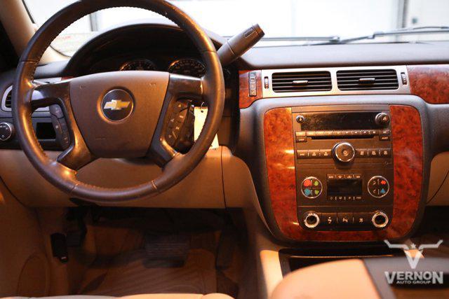 used 2008 Chevrolet Tahoe car, priced at $4,999