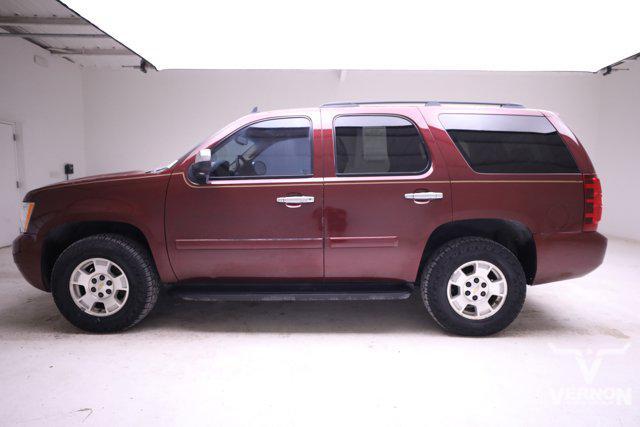 used 2008 Chevrolet Tahoe car, priced at $4,999