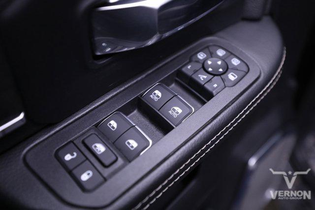 new 2025 Ram 2500 car, priced at $79,372