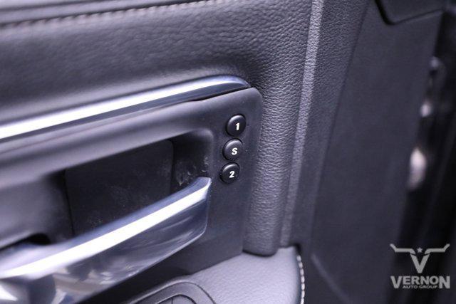 new 2025 Ram 2500 car, priced at $79,372