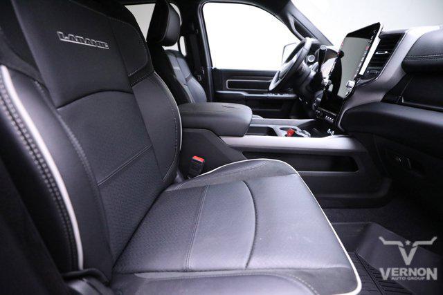 new 2025 Ram 2500 car, priced at $79,372