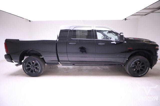 new 2025 Ram 2500 car, priced at $79,372
