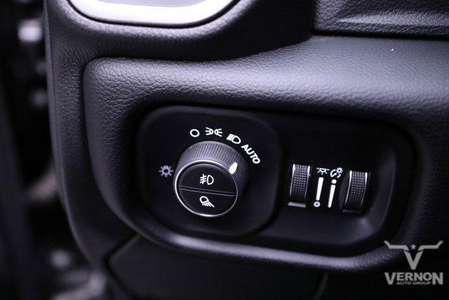 new 2025 Ram 2500 car, priced at $79,372