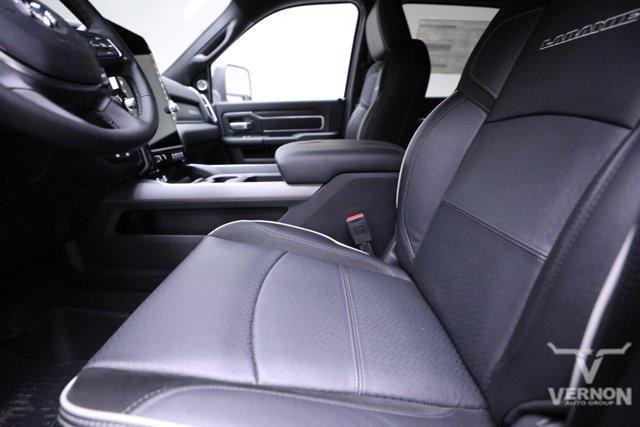new 2025 Ram 2500 car, priced at $79,372