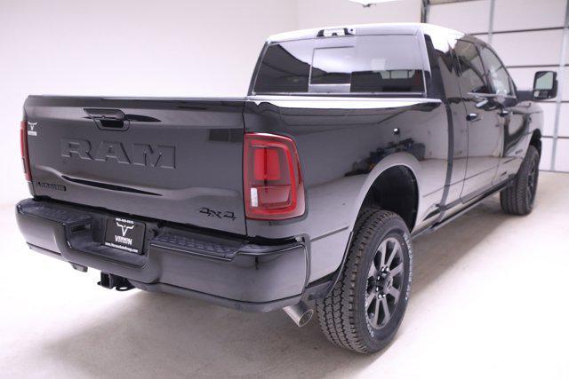new 2025 Ram 2500 car, priced at $79,372