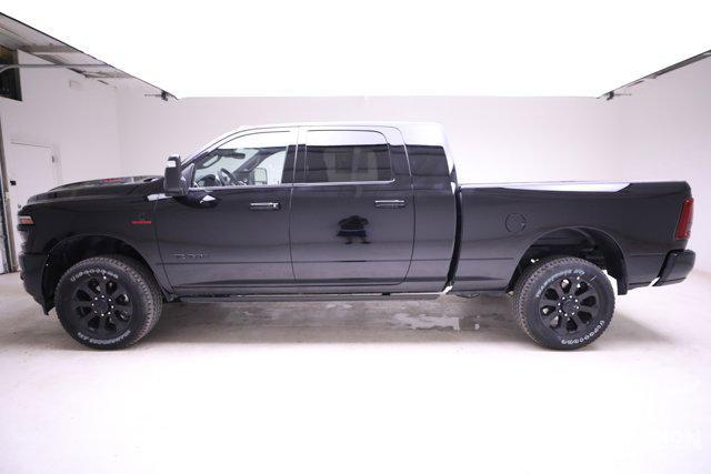 new 2025 Ram 2500 car, priced at $79,372