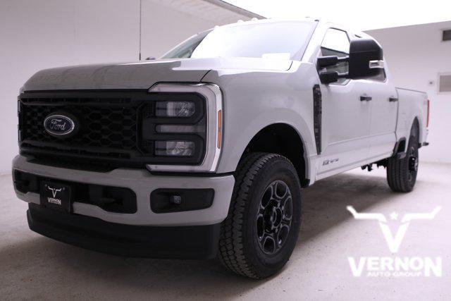 new 2026 Ford F-250 car, priced at $66,322
